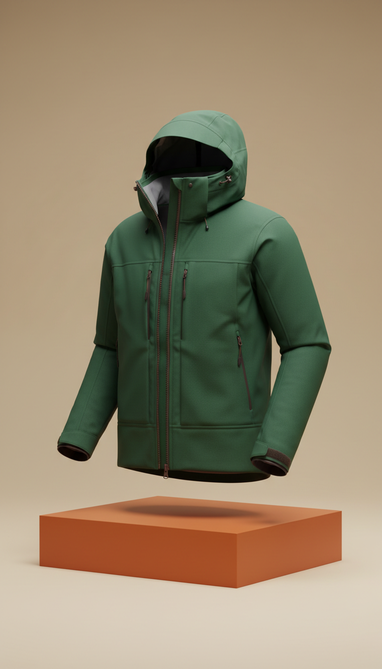 Example product